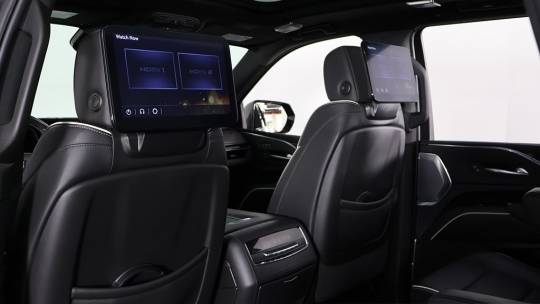 2023 Cadillac Escalade