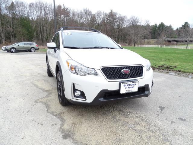 2017 subaru crosstrek 2.0i premium awd 2.0i premium 4dr crossover 5m for sale in keene, new hampshire