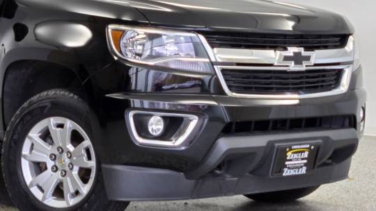 2017 Chevrolet