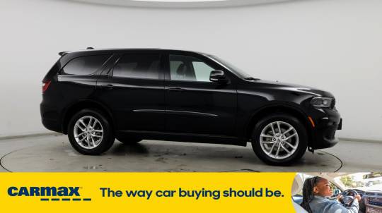 2022 Dodge Durango