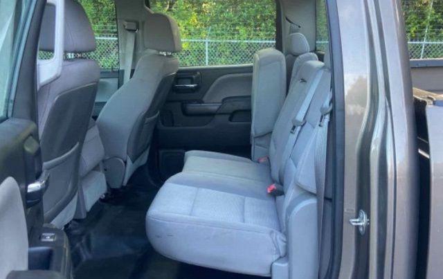 2015 chevrolet silverado 2500 wt