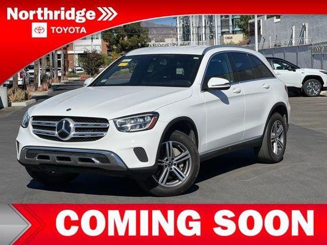 2020 mercedes-benz glc