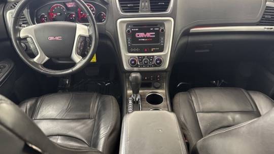 2013 GMC Acadia
