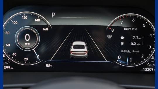2023 Hyundai Sonata