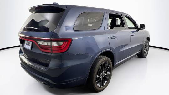 2021 Dodge Durango