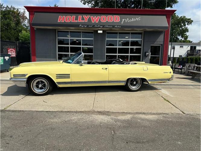1964 buick wildcat in west babylon, new york