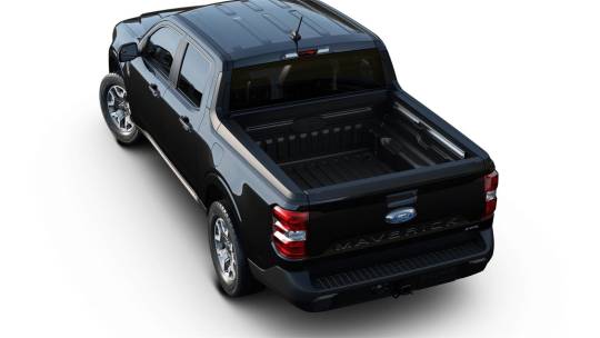 2024 Ford Maverick