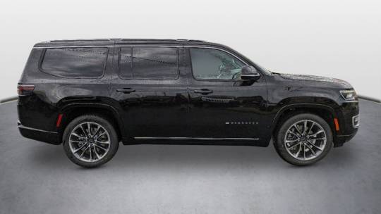 2023 Jeep Wagoneer series iii