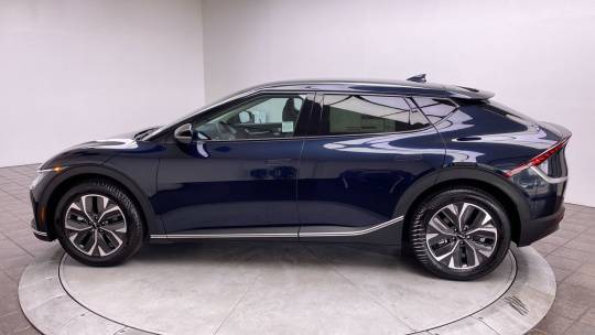 2024 Kia EV6