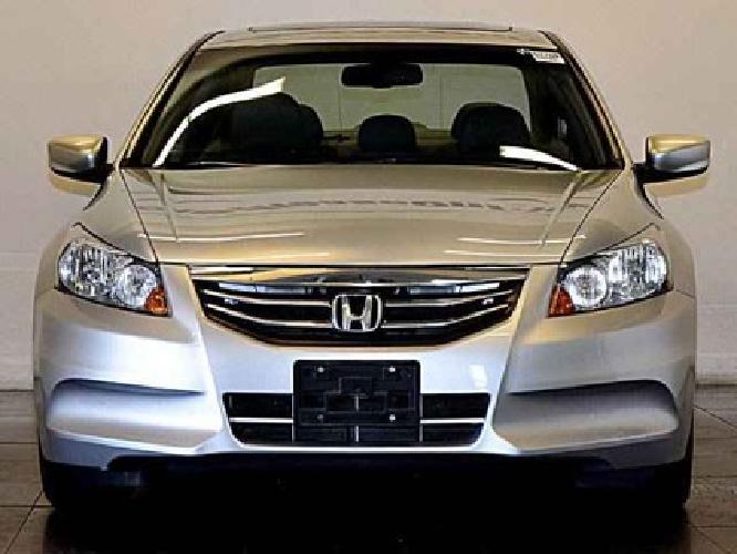 2011 honda accord ex-l in miami, fl