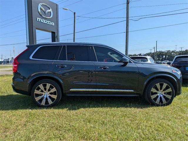 2022 volvo xc90 t6 inscription