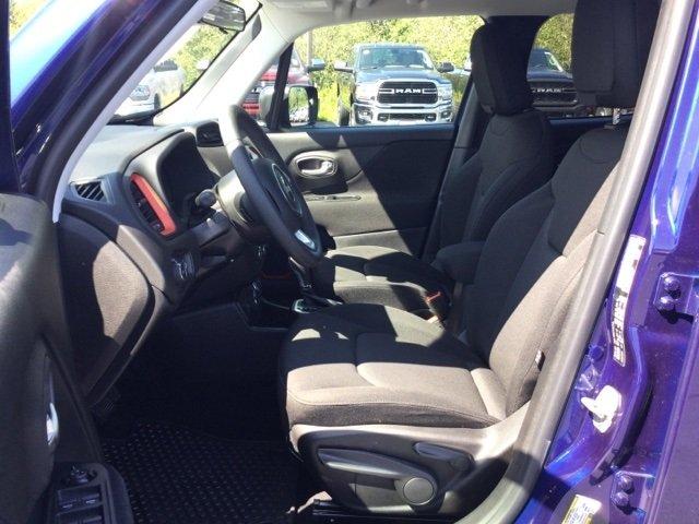 certified 2018 jeep renegade 4wd sport merrill, wi 54452 for sale in corning, wisconsin