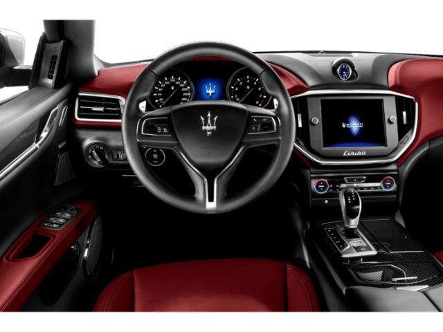 2014 maserati ghibli s q4