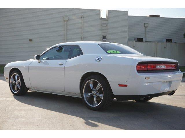 used 2011 dodge challenger enid, ok 73703 for sale in enid, oklahoma