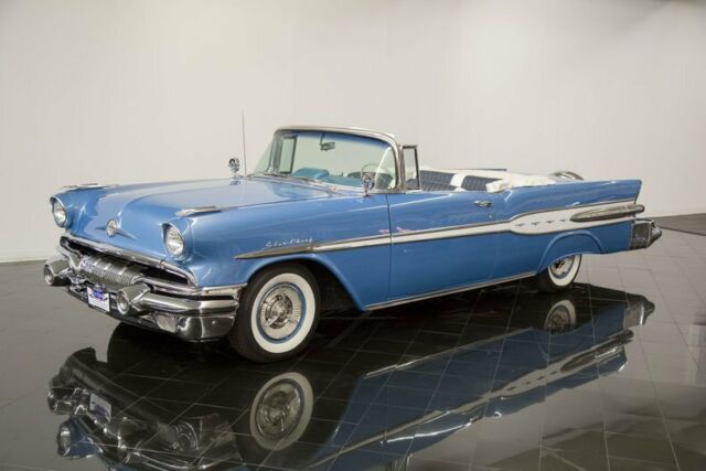 star chief automatic convertible