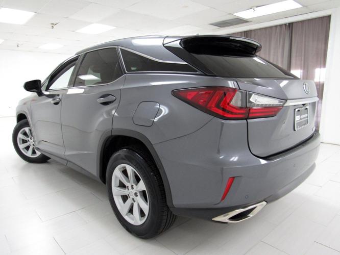 certified 2017 lexus rx 350 awd englewood, nj 07631 for sale in englewood, new jersey