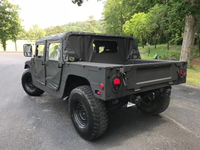 1987 hummer, military issued hmmwv, street legal, titled very cool l@@k!!!
