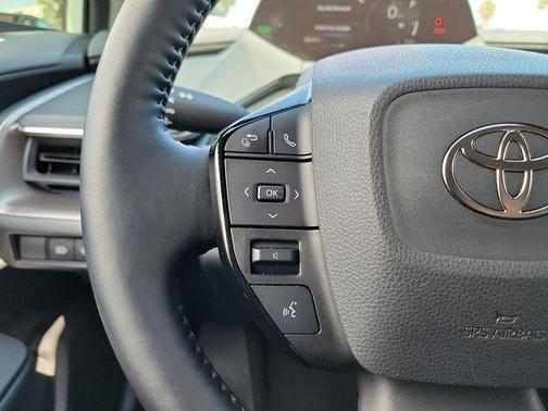 2023 toyota prius