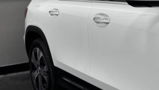 2024 Mercedes-Benz EQB