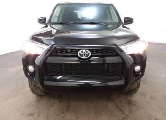 2018 toyota 4runner sr5 in brandon, ms