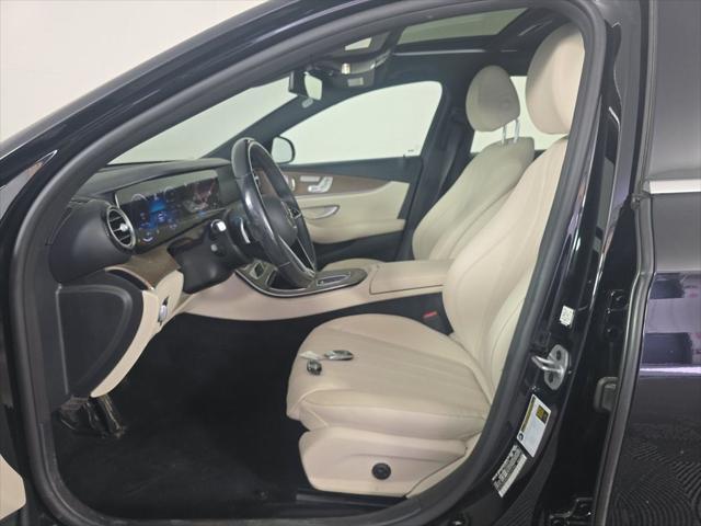 2022 mercedes-benz e-class e 350