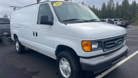 2007 Ford Econoline