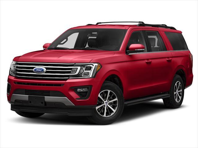 2020 ford expedition limited max