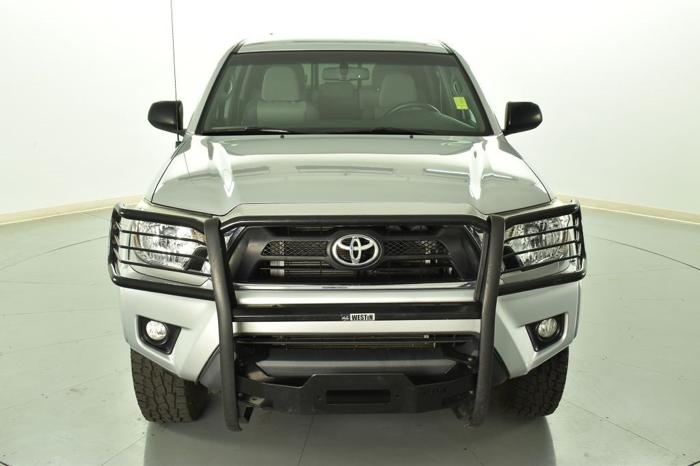 used 2013 toyota tacoma 4x4 double cab tulsa, ok 74133 for sale in tulsa, oklahoma