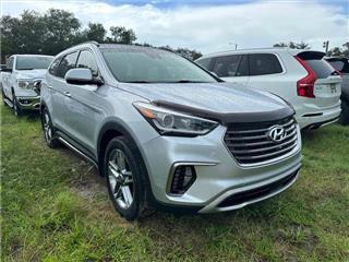 2019 Hyundai Santa Fe xl