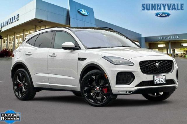 2021 jaguar e-pace 300 sport