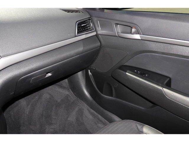certified 2017 hyundai elantra limited sedan henderson, nv 89015 for sale in henderson, nevada