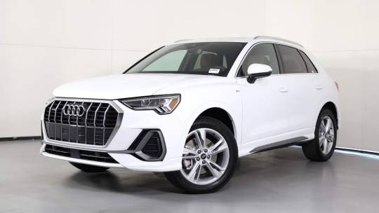 2024 Audi Q3