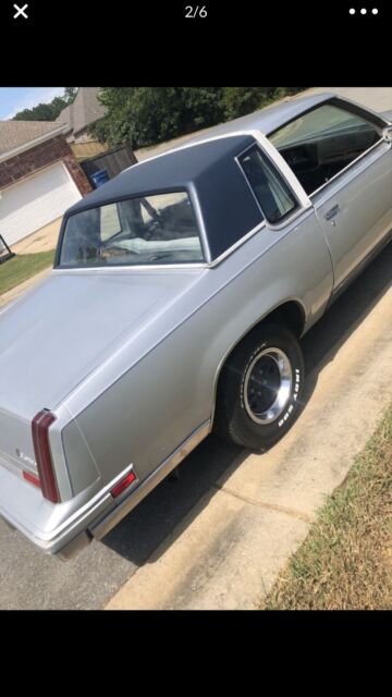 runs and drives all original !
