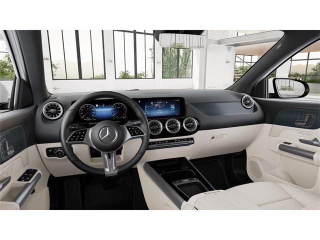 2025 mercedes-benz gla 250 base