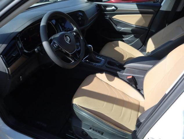 2021 volkswagen jetta 1.4t sel premium
