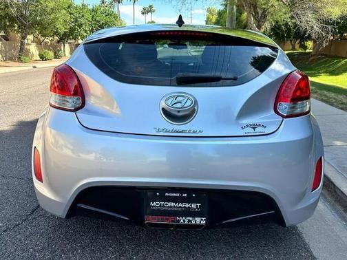 2017 hyundai veloster in saint louis, missouri