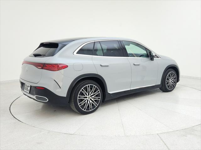2024 mercedes-benz eqe 350+ eqe 350+