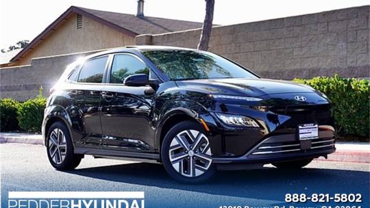 2023 Hyundai Kona