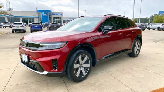 2024 Honda Prologue