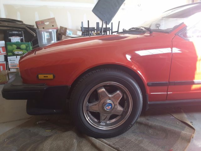 1985 alfa romeo gtv6