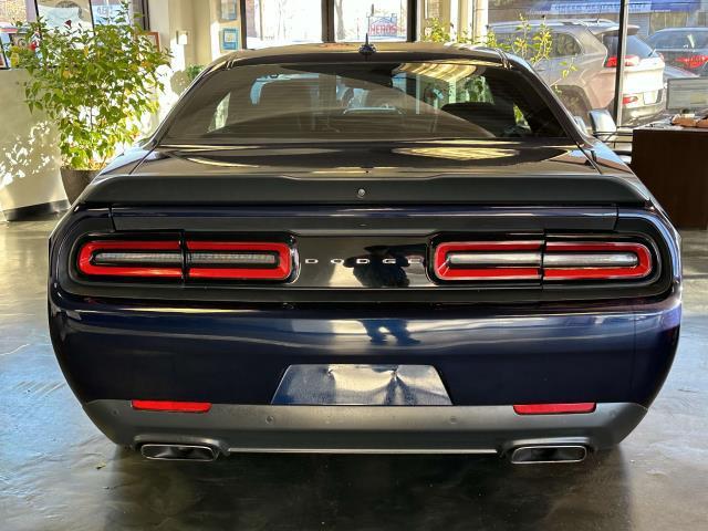 2017 dodge challenger r/t scat pack