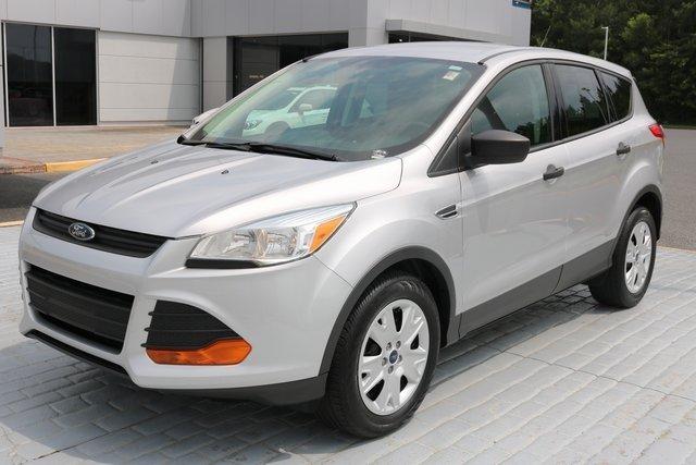 used 2015 ford escape fwd s delmar, md 21875 for sale in delmar, maryland