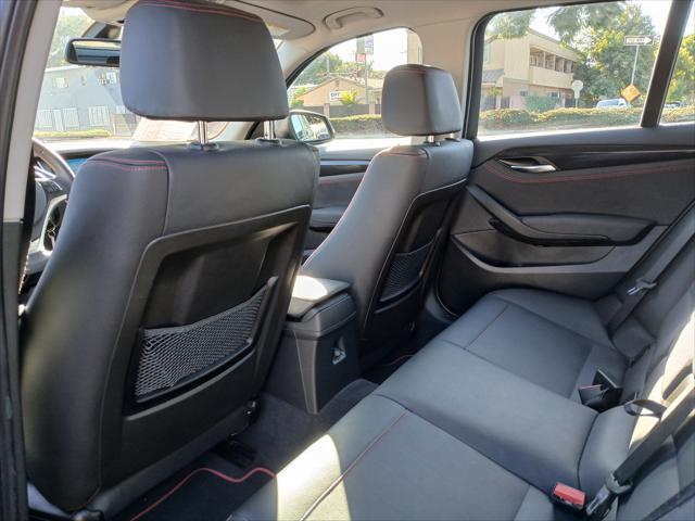 2014 bmw x1 xdrive35i