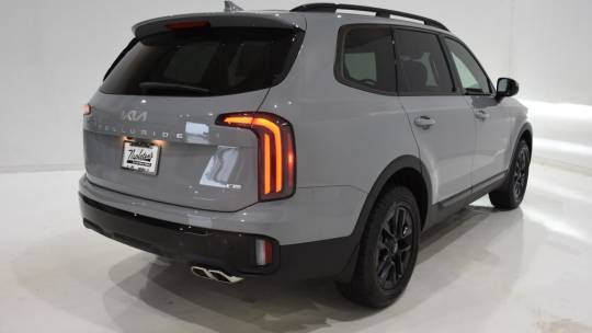 2024 Kia Telluride