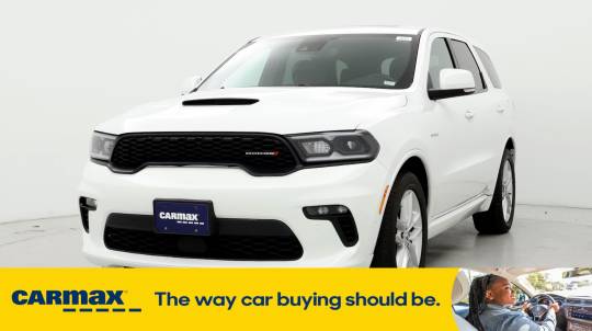 2022 Dodge Durango