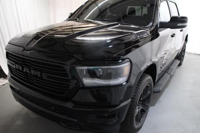 2023 ram 1500 sport
