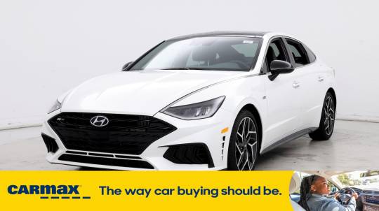 2022 Hyundai Sonata