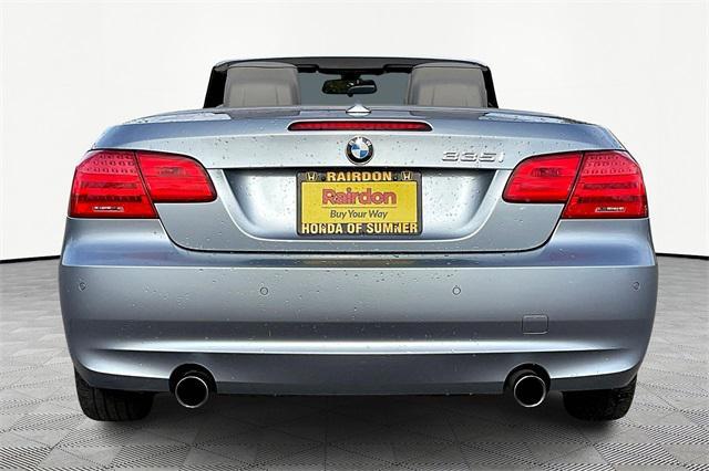 2011 bmw 335 335i
