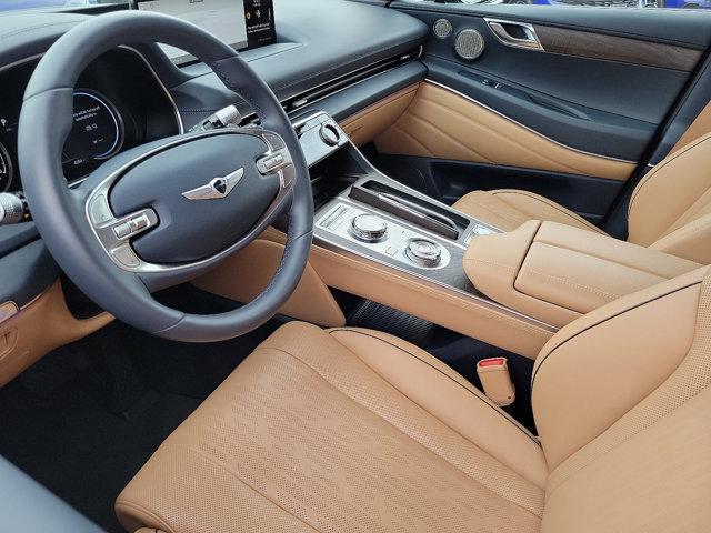 2024 genesis gv80