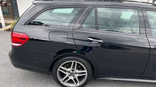 2016 mercedes-benz e-class e 350 4matic